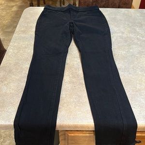 Women’s Relativity pants size small inseam measures about 30.5”
